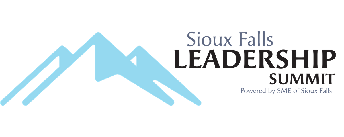 Sioux Falls Leadership Summit powered by SME Sioux Falls