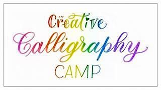 Calligraphy and Watercolor Art Camp - Madison Campus - Grade 8-12