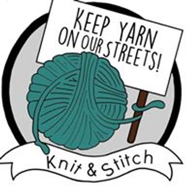 Knit & Stitch