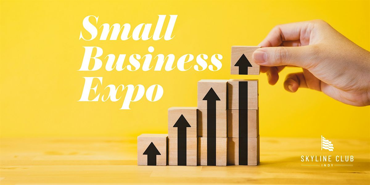 SKYLINE SMALL BUSINESS EXPO