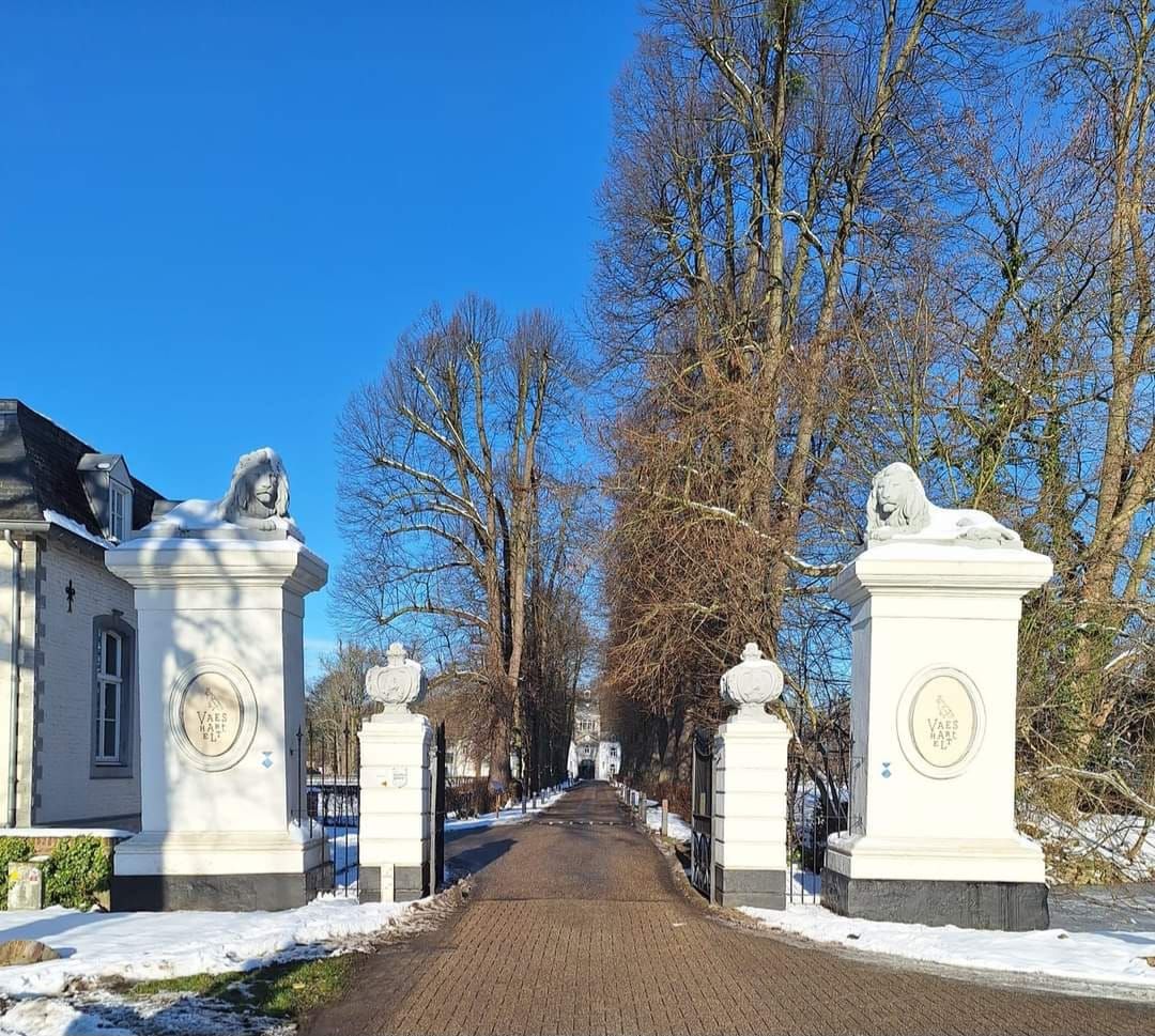 4e Internationale Mineralenbeurs Zuid-Limburg 