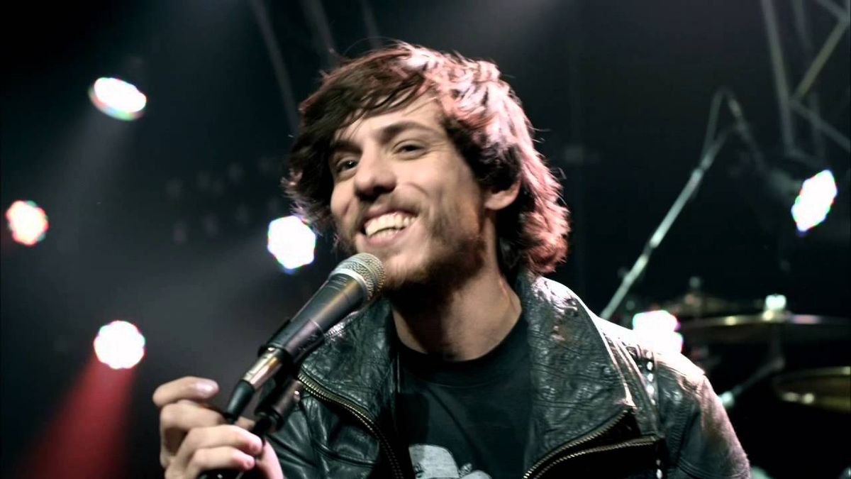 Chris Janson