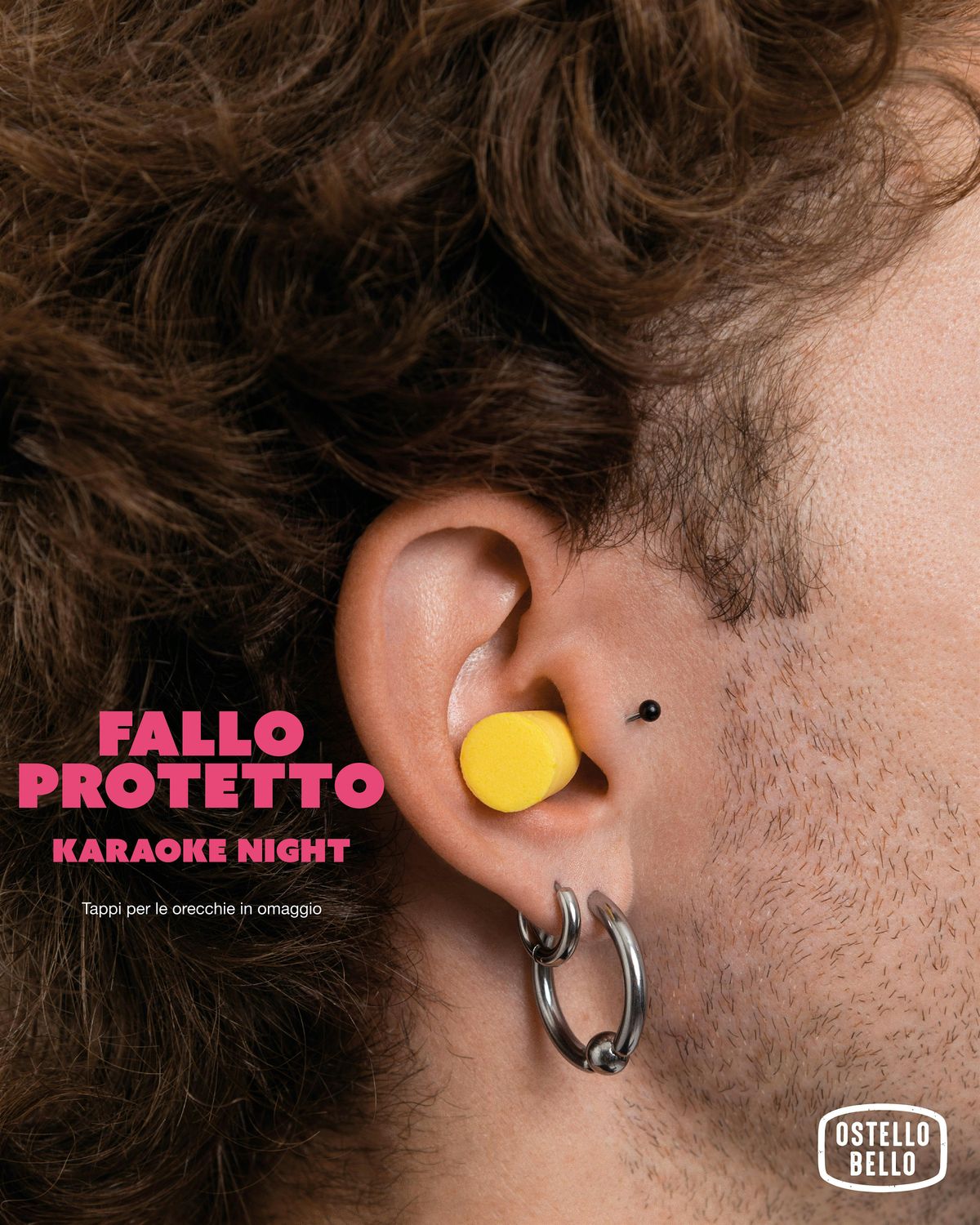 Karaoke Night \u2022 Ostello Bello Napoli