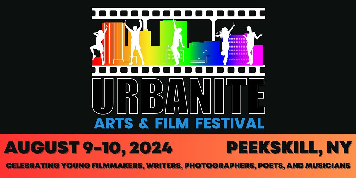 Urbanite Arts & Film Festival 2024