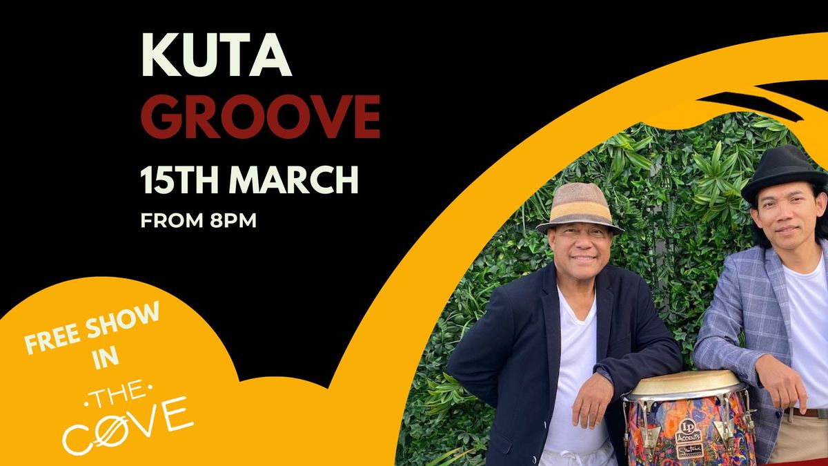 Kuta Groove