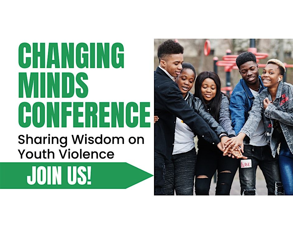 Changing Minds Conference