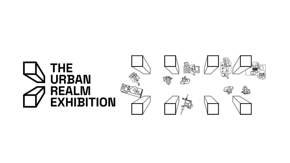 The Urban Realm Exhibition