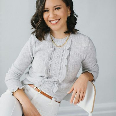 Christina Wong, Journey Back to Self