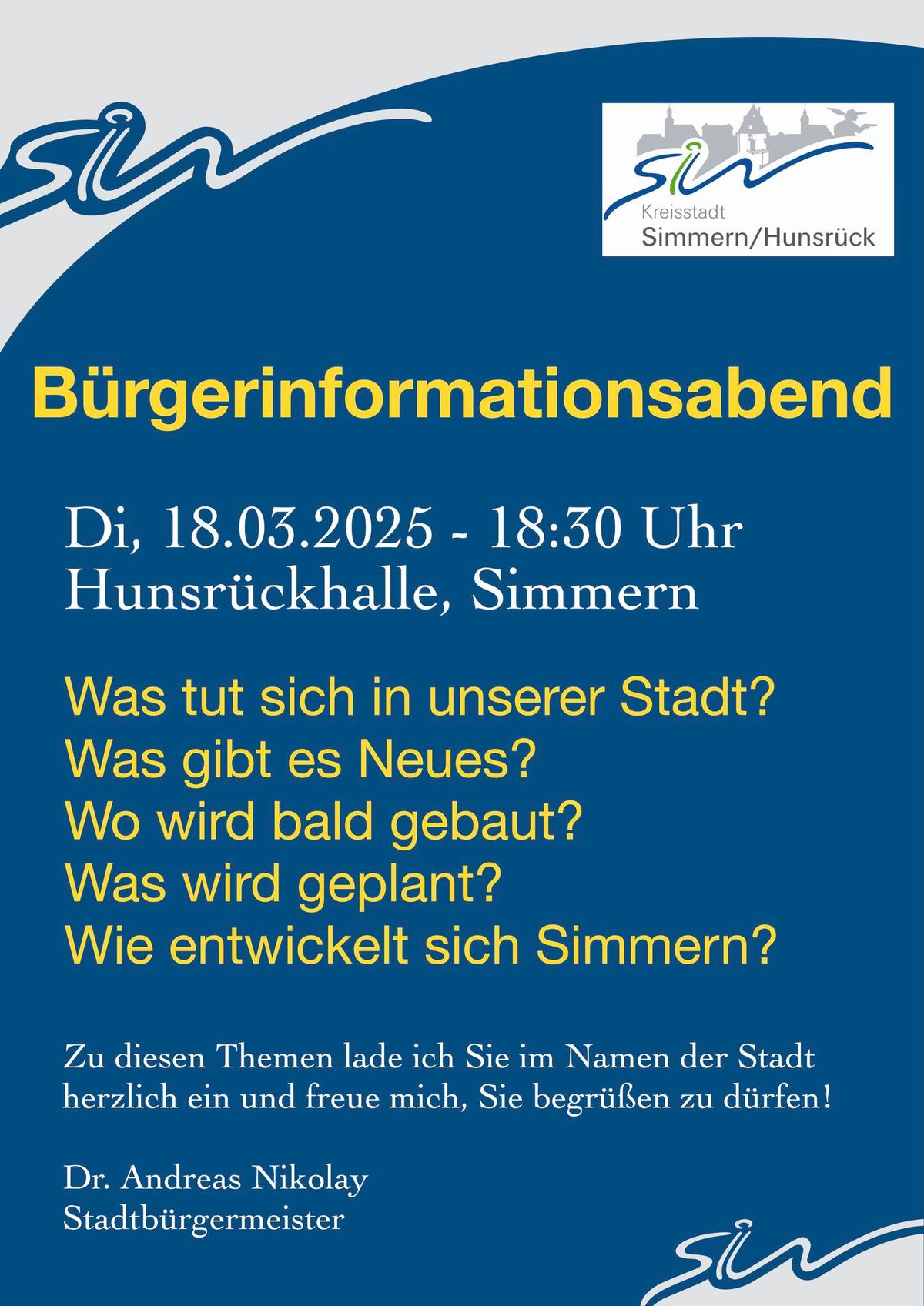 B\u00fcrgerinformationsabend 