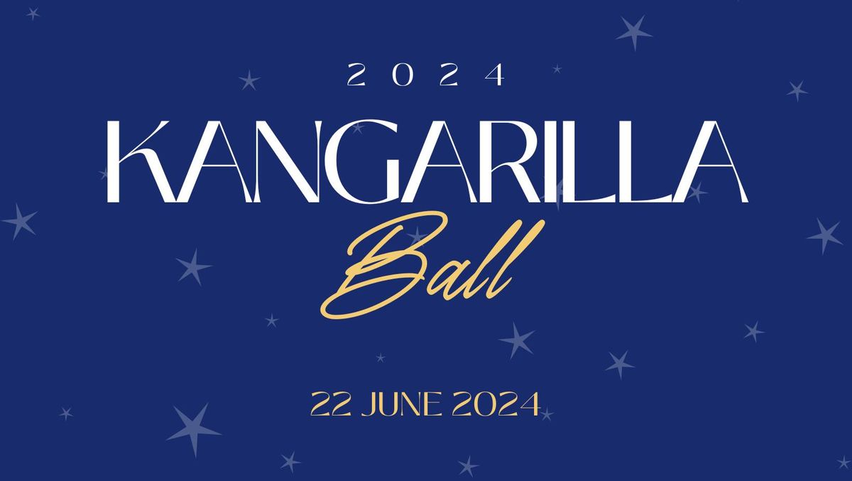Kangarilla Ball 2024