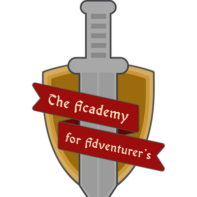 The Academy for Adventurers