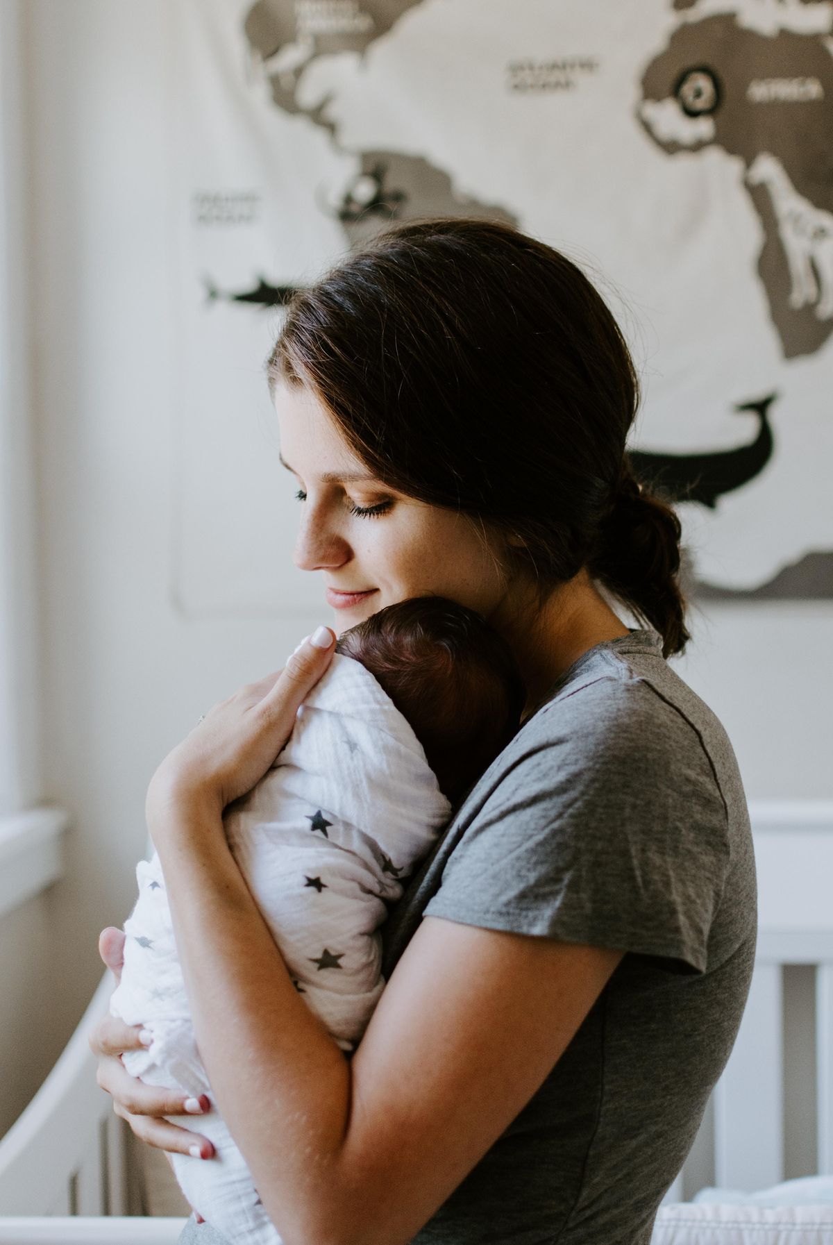 FREE - New Parent Group