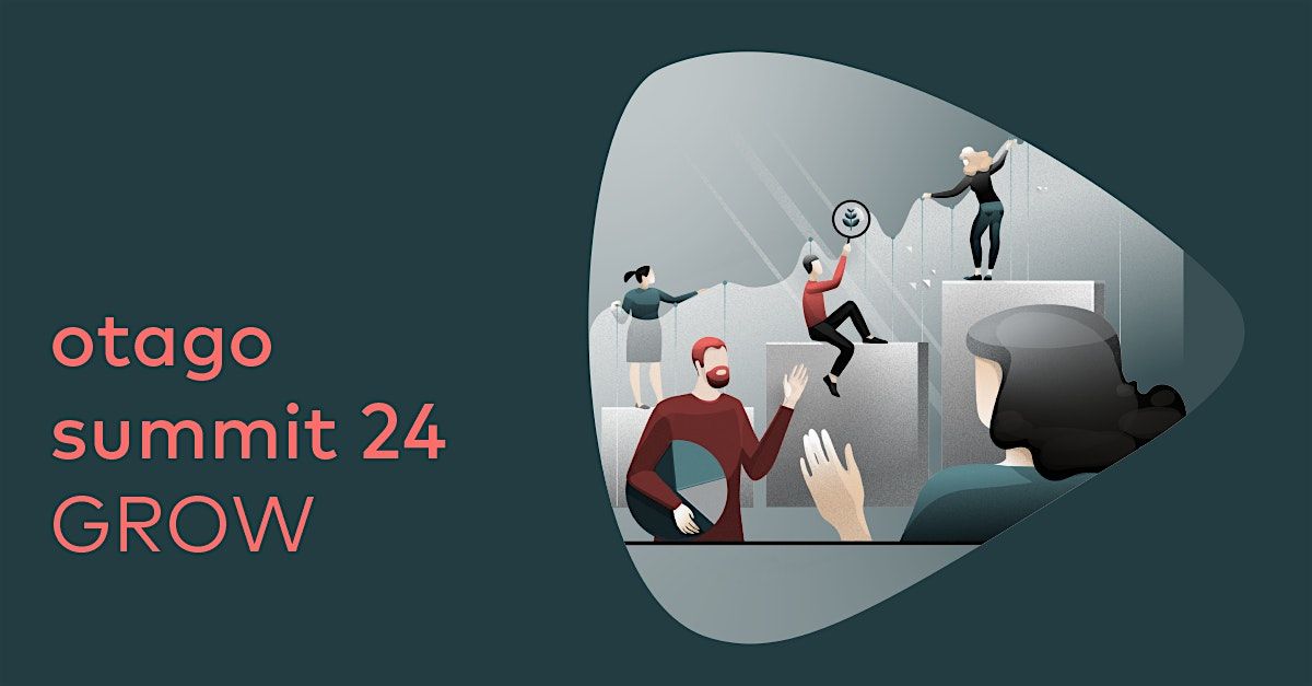 otago summit 2024 | Online Marketing Konferenz #2