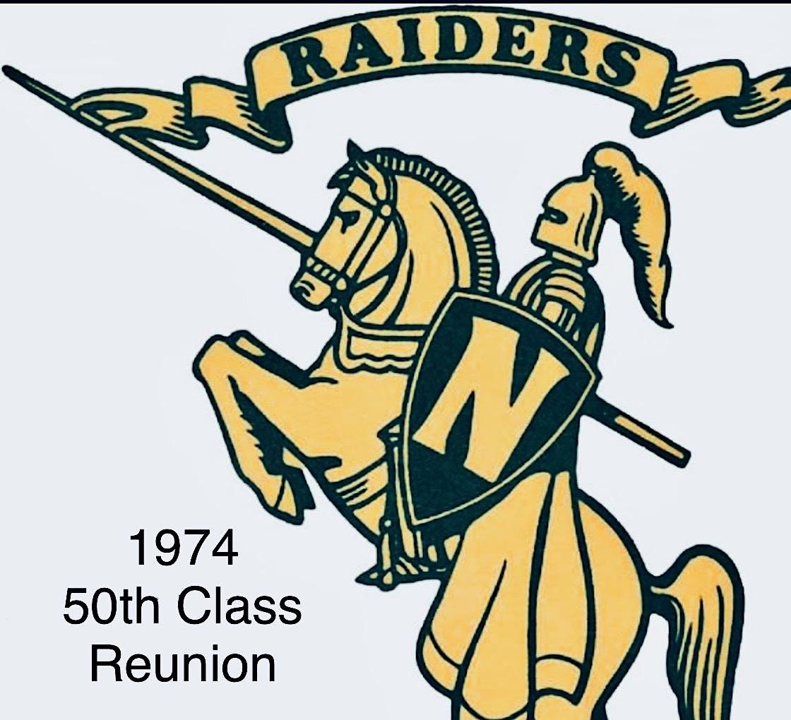 Northridge HS 50th Class Reunion