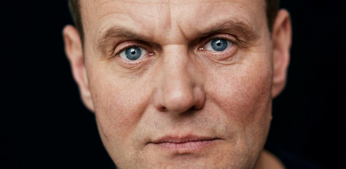 Die Unm\u00f6glichen at Gasteig HP8