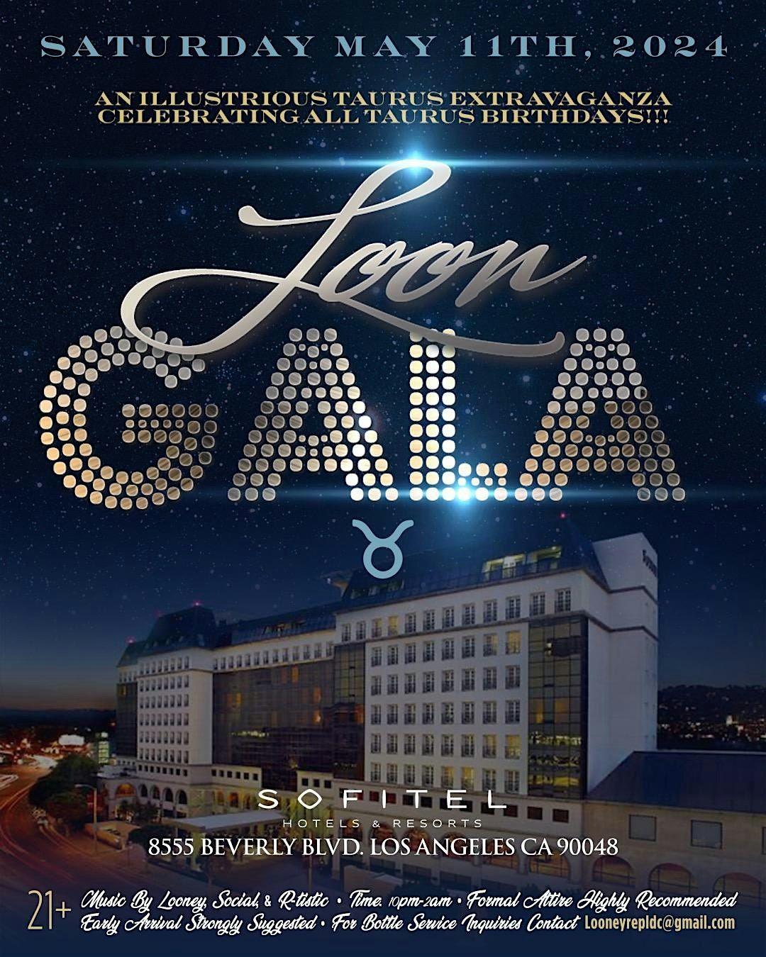 The Loon Gala