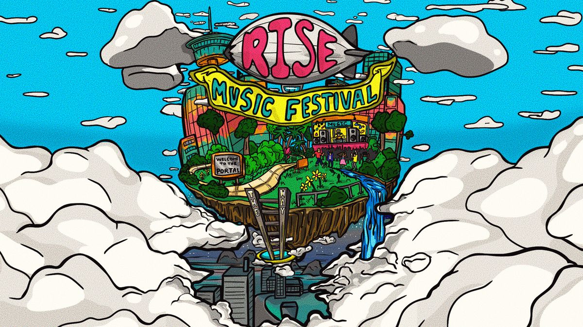 Rise Music Festival