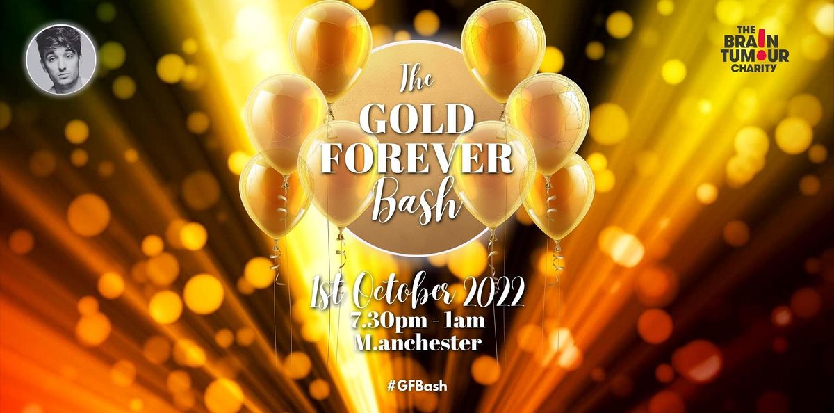 The Gold Forever Bash