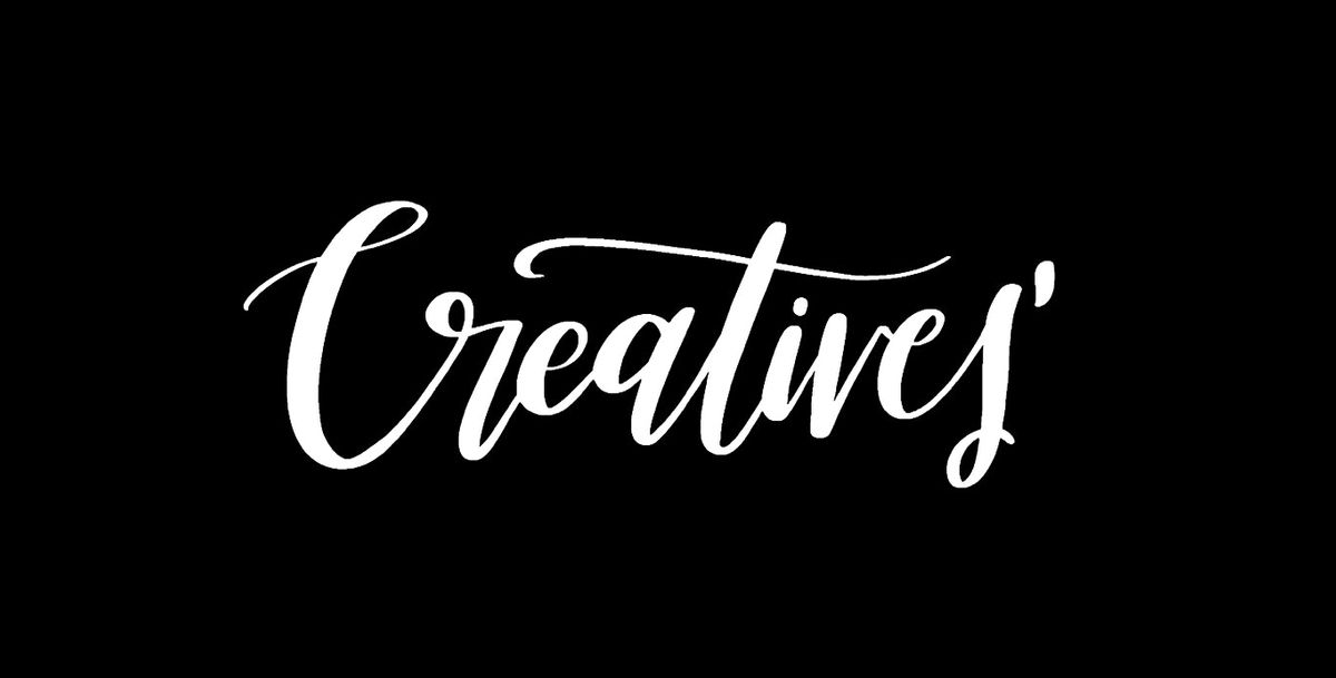 Creatives' Pier | Open Mic & Artist Showcase