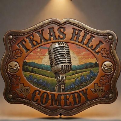 Texas Hill Comedy ENT