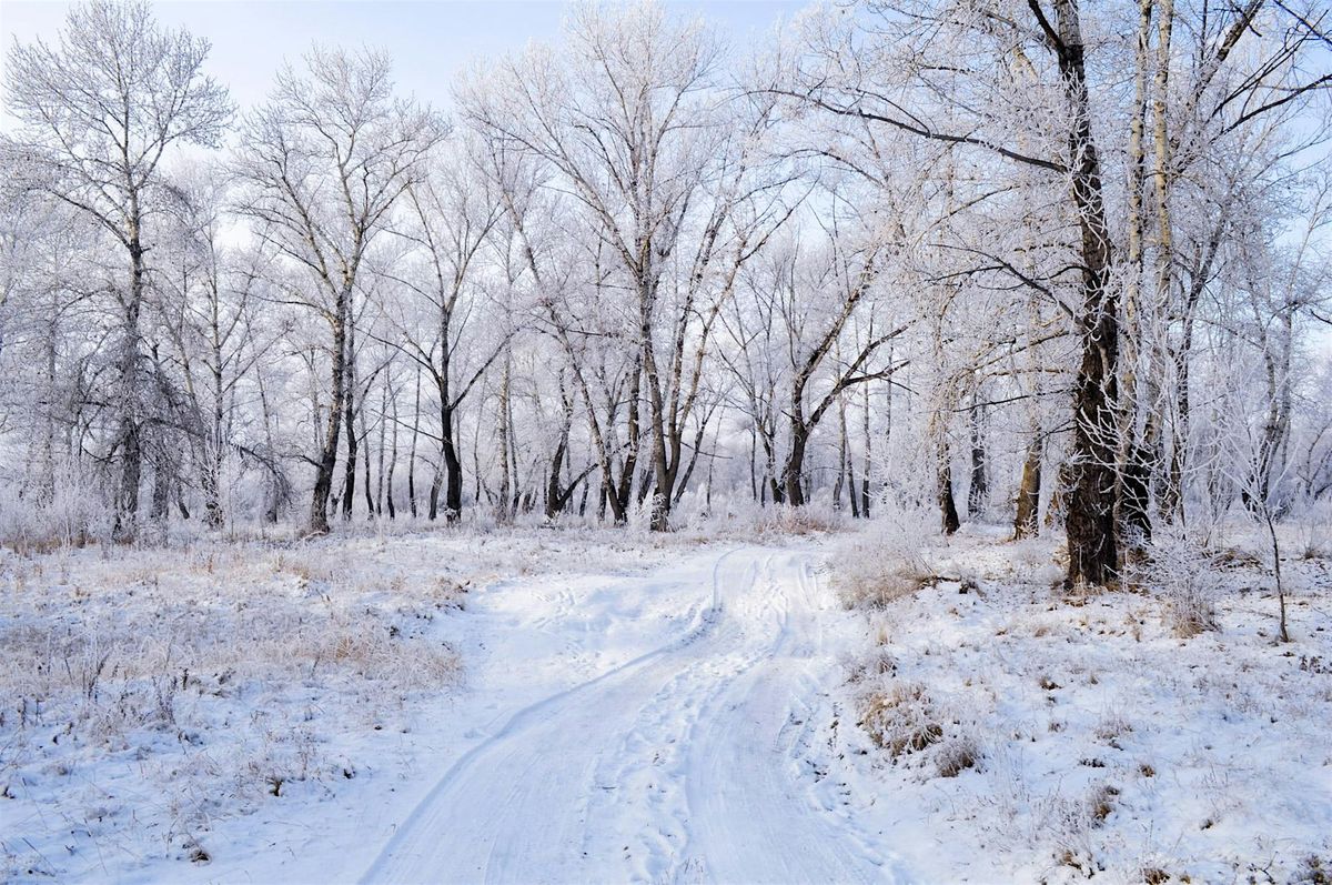 Newaygo Conservation District  New Year Open House