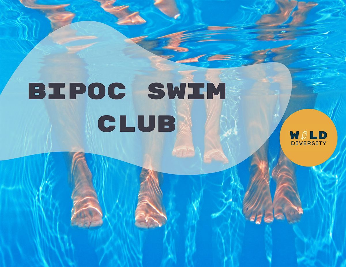 BIPOC Swim Club
