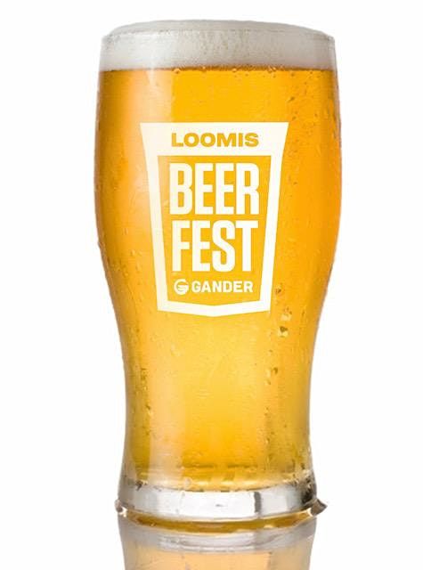 Loomis Beer Fest 2022