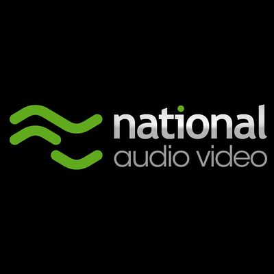 National Audio Video