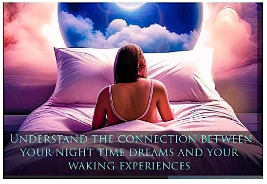 Dream Interpretation Course