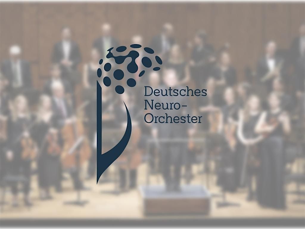 Benefizkonzert des Deutschen Neuro-Orchesters f\u00fcr die Deutsche Hirnstiftung