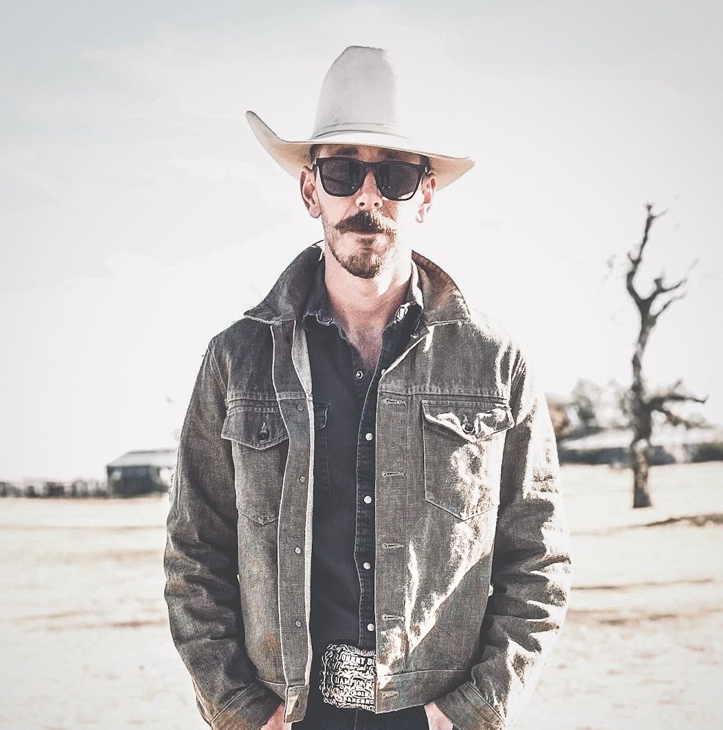 Kenny Feidler at Fulton 55