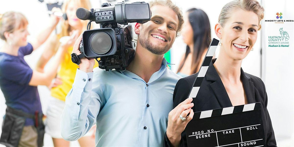 Media Industry Technical Certificates - In Spanish & English