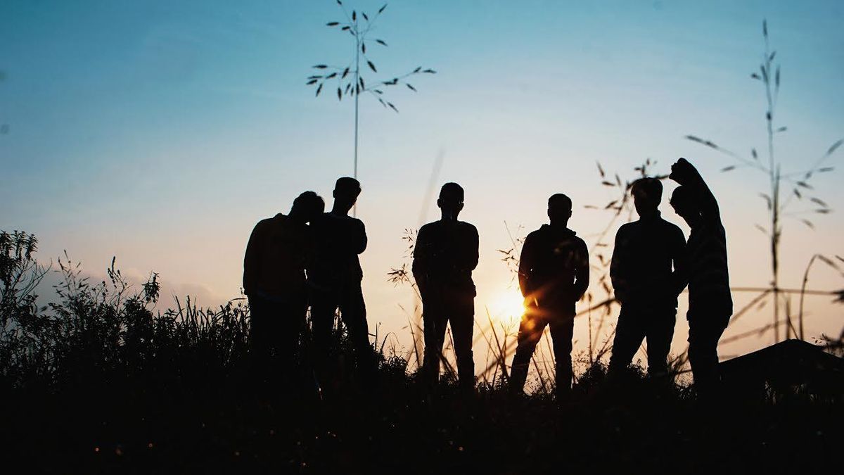 Authentic Bay Area: Learn To Have Greater Awareness