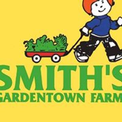 Smith's Gardentown