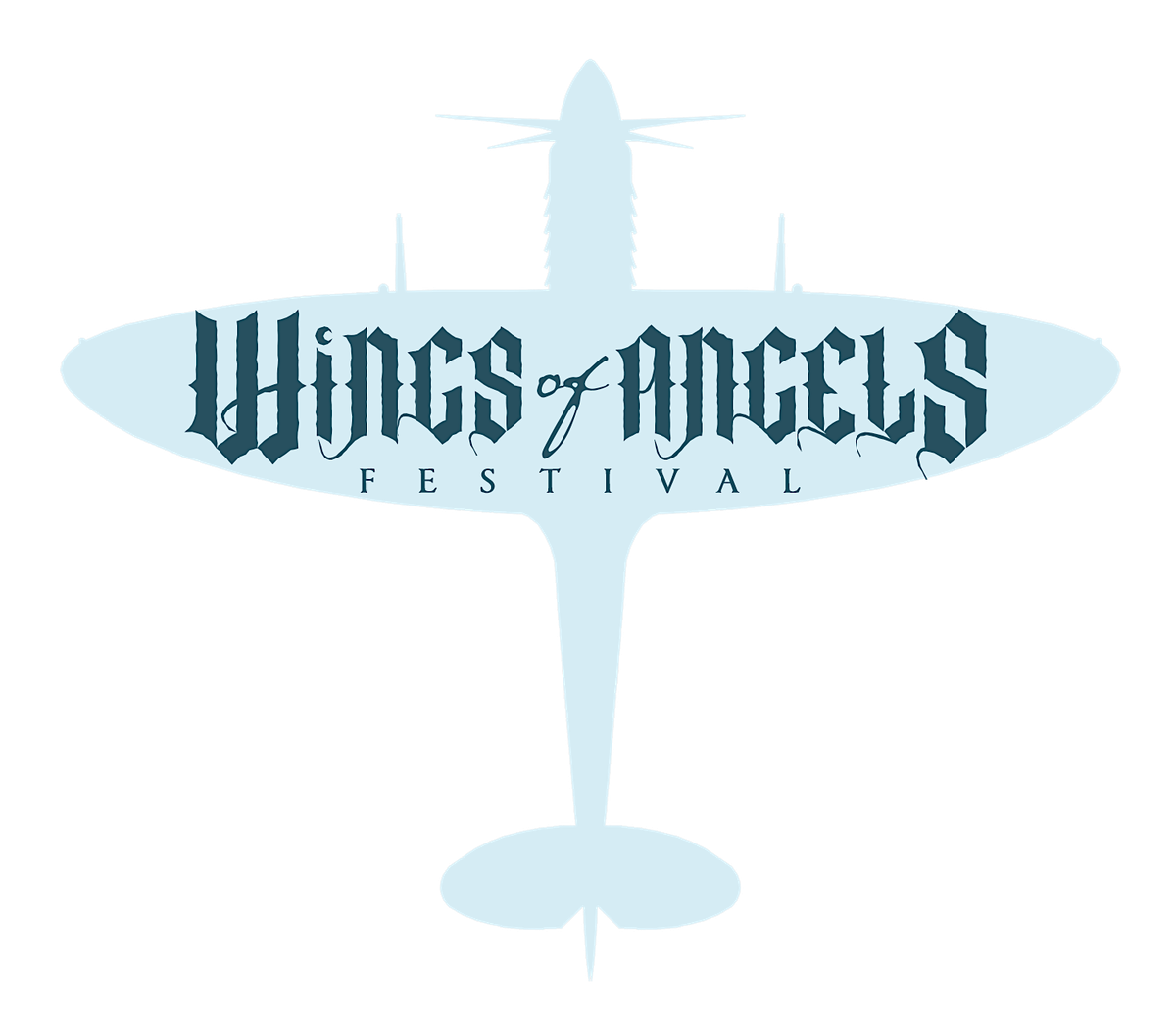 Wings of Angels Festival