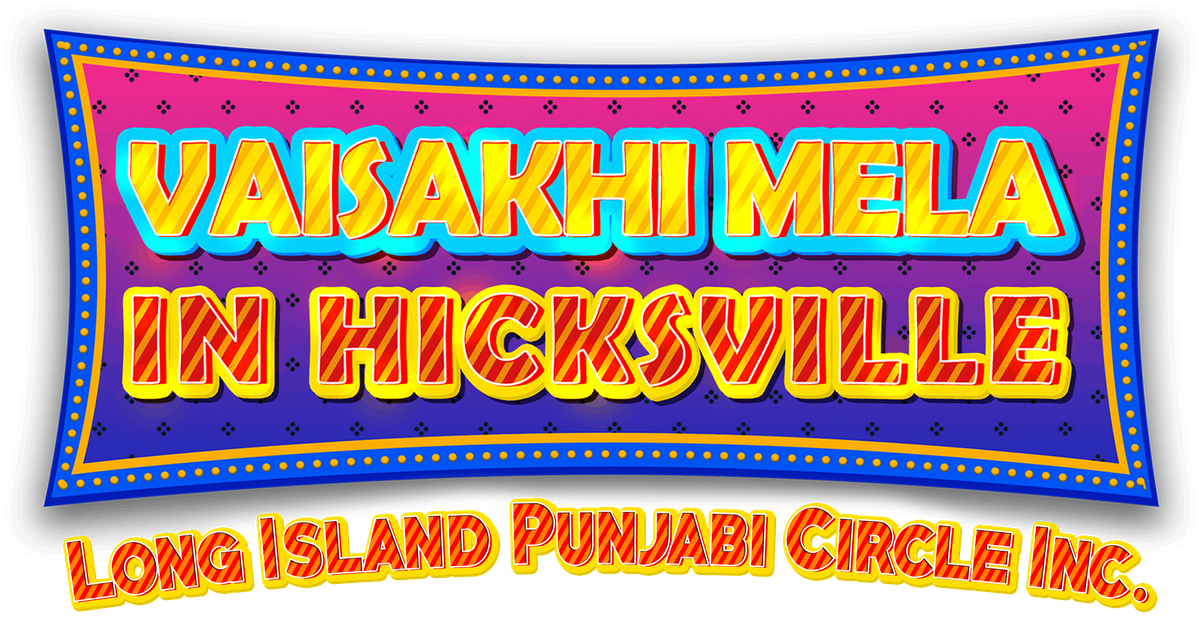 Indian Street Fair (Vaisakhi Mela) In Hicksville *** Free Event***
