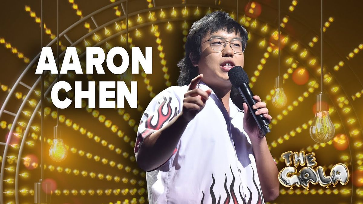 Aaron Chen