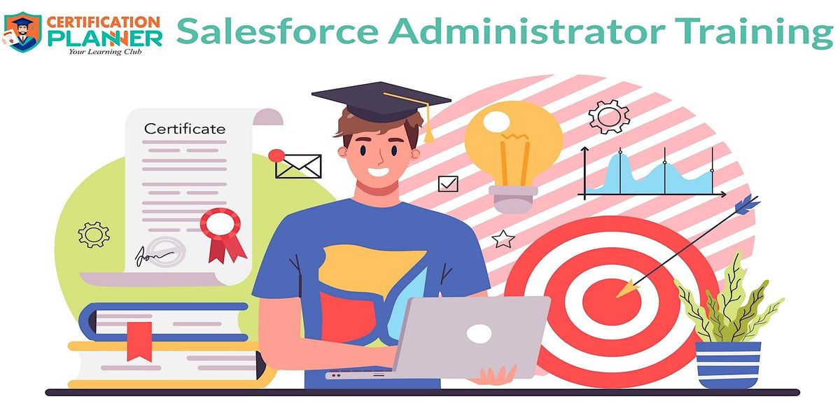 Updated Salesforce Administrator Training in Philadelphia