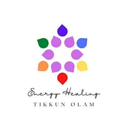 Energy Healing Tikkun Olam