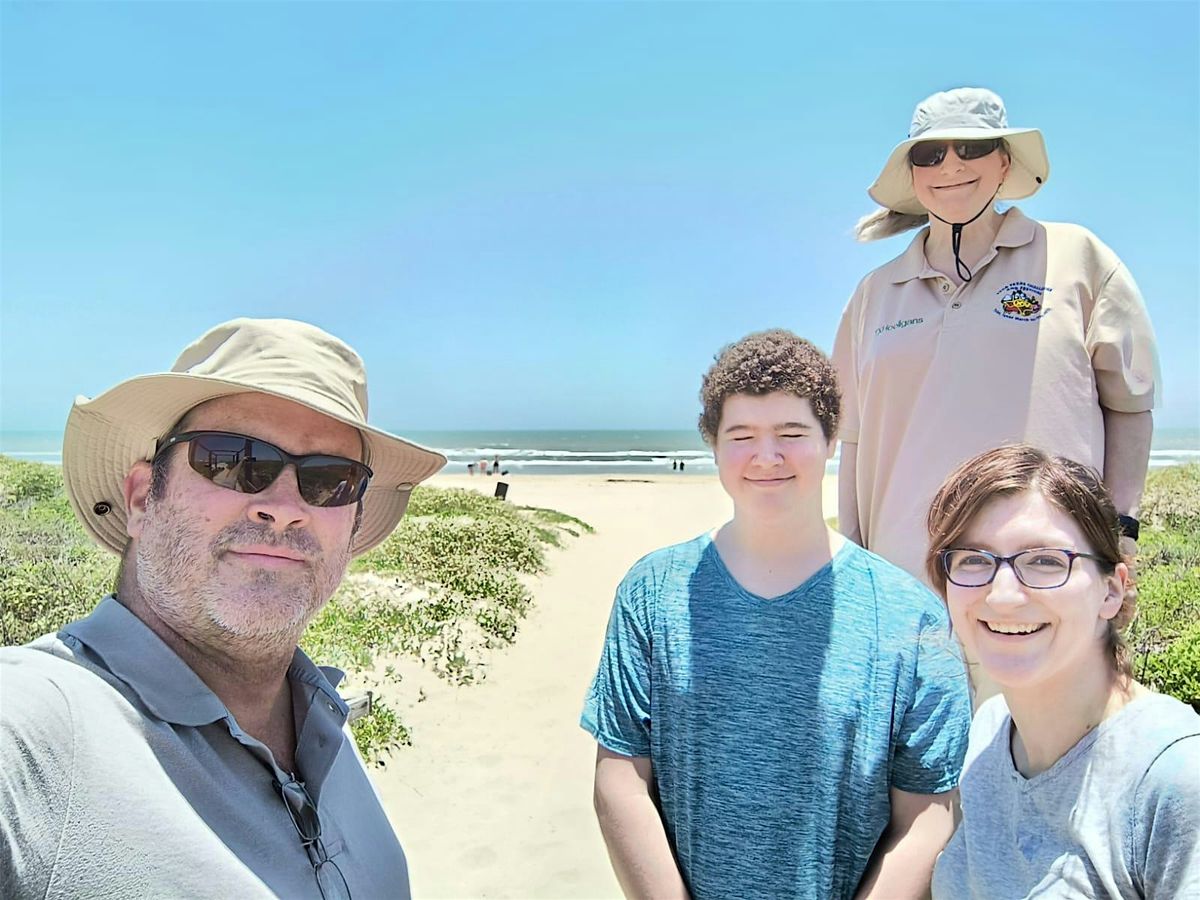 Radical Ridgewood Scavenger Hunt