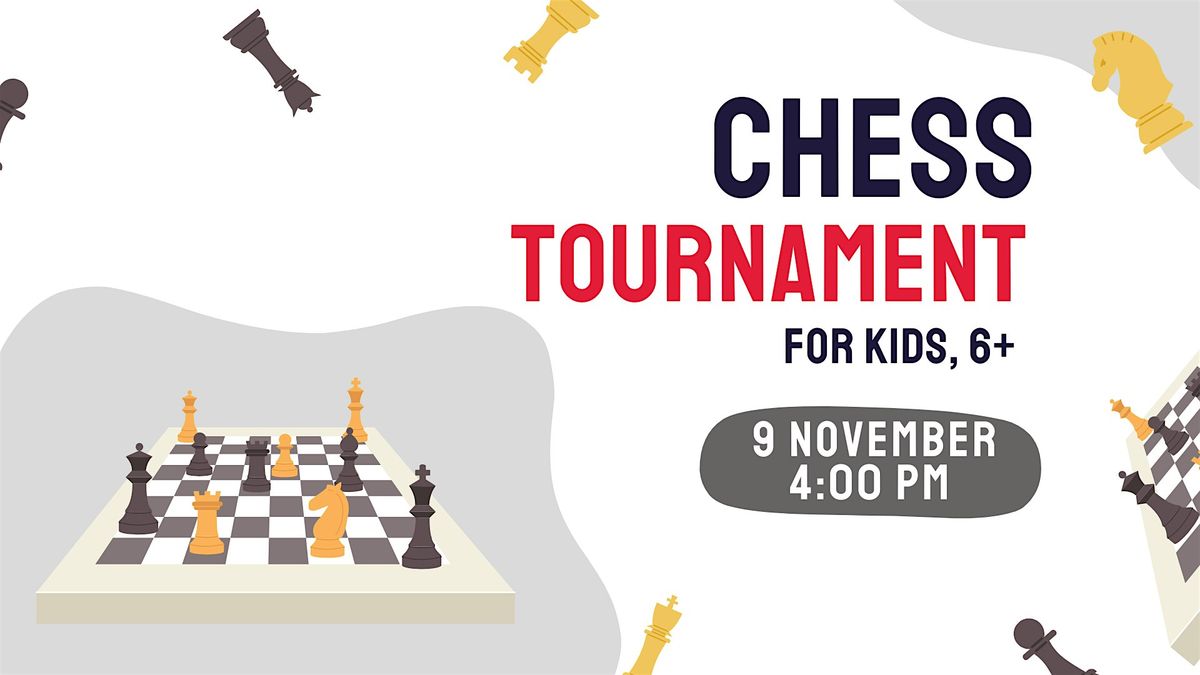 Chess Tournament