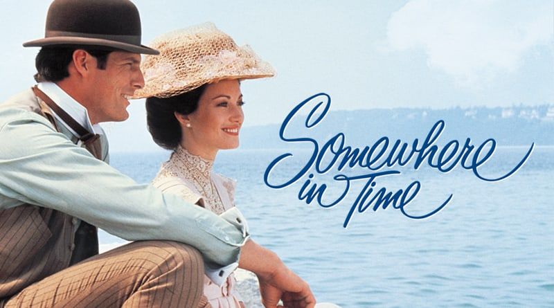 Somewhere in Time