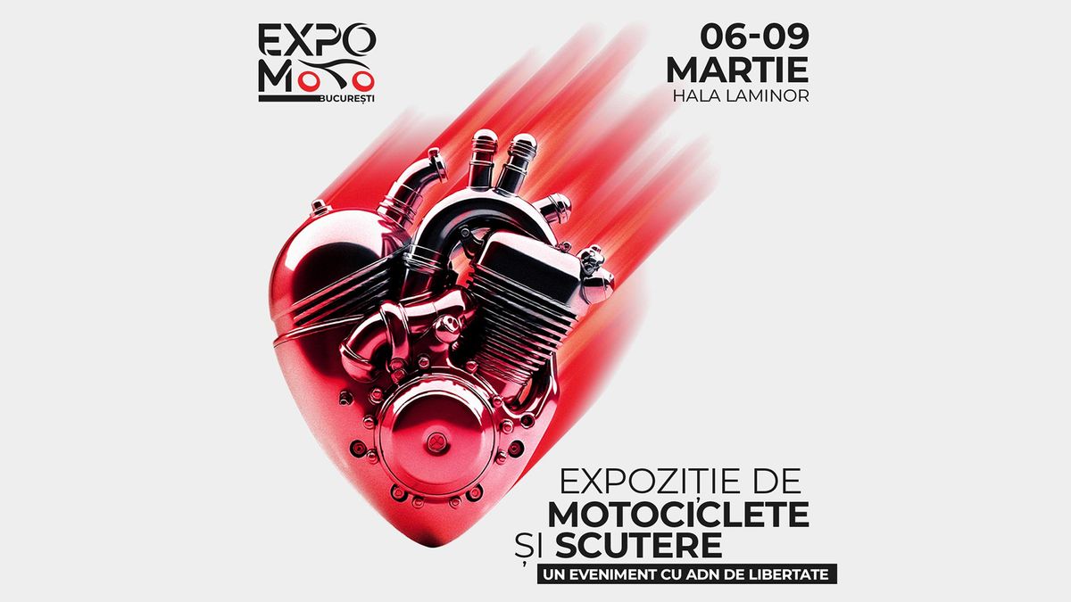 Expo Moto 2025