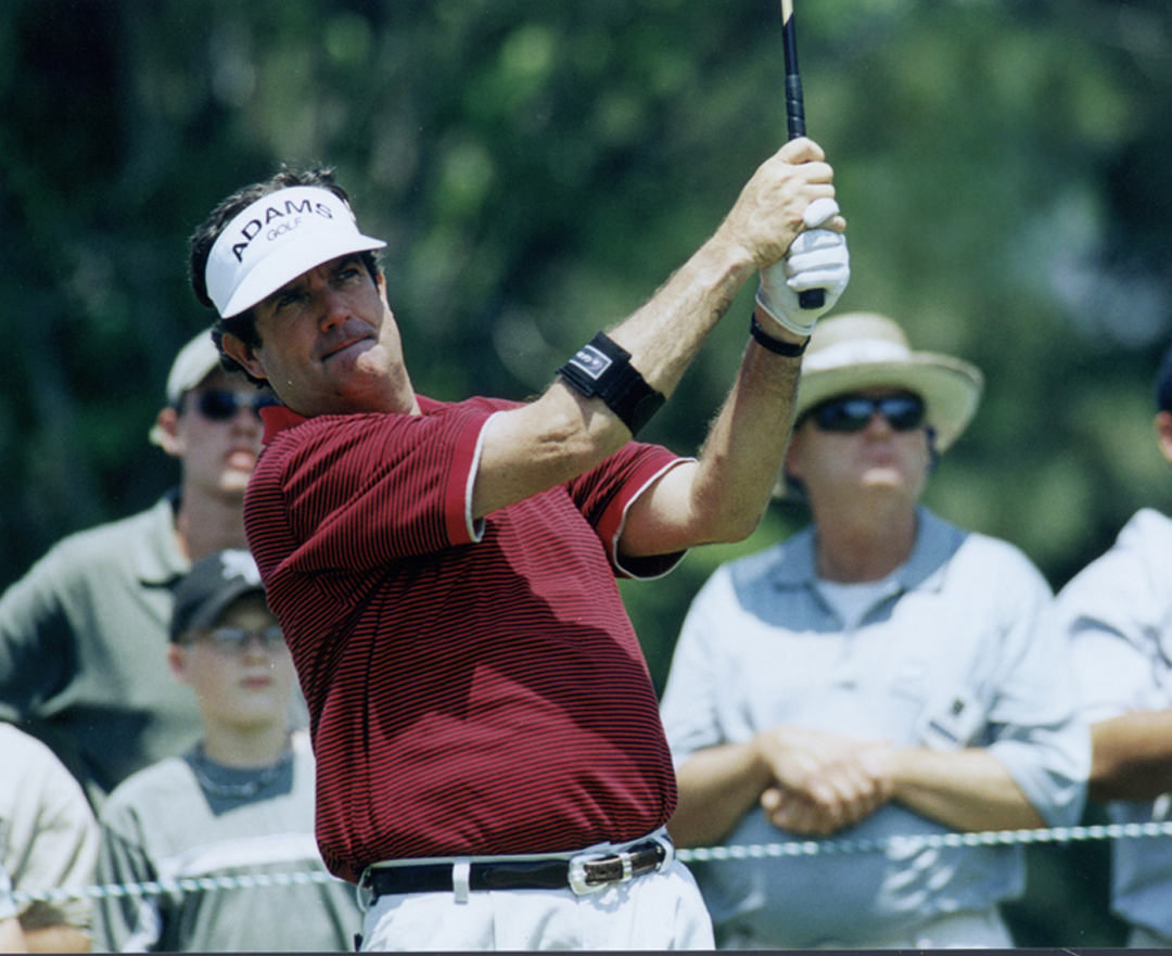 US Senior Open Golf - Wednesday at Scioto Country Club