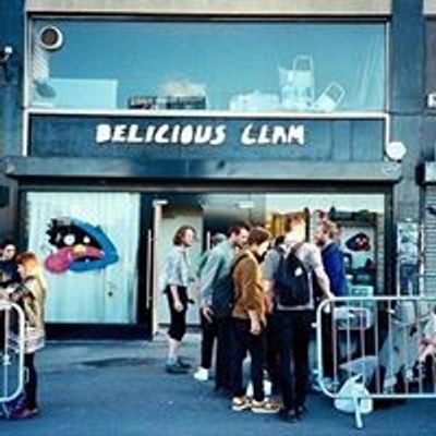 Delicious Clam Records