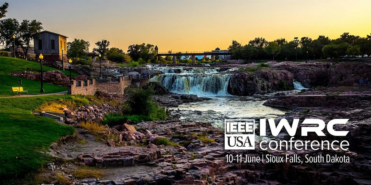 2024 IEEE-USA IWRC Dakotas