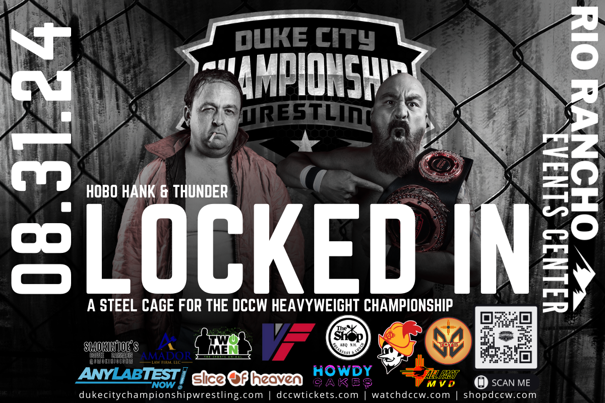 Duke City Championship Wrestling