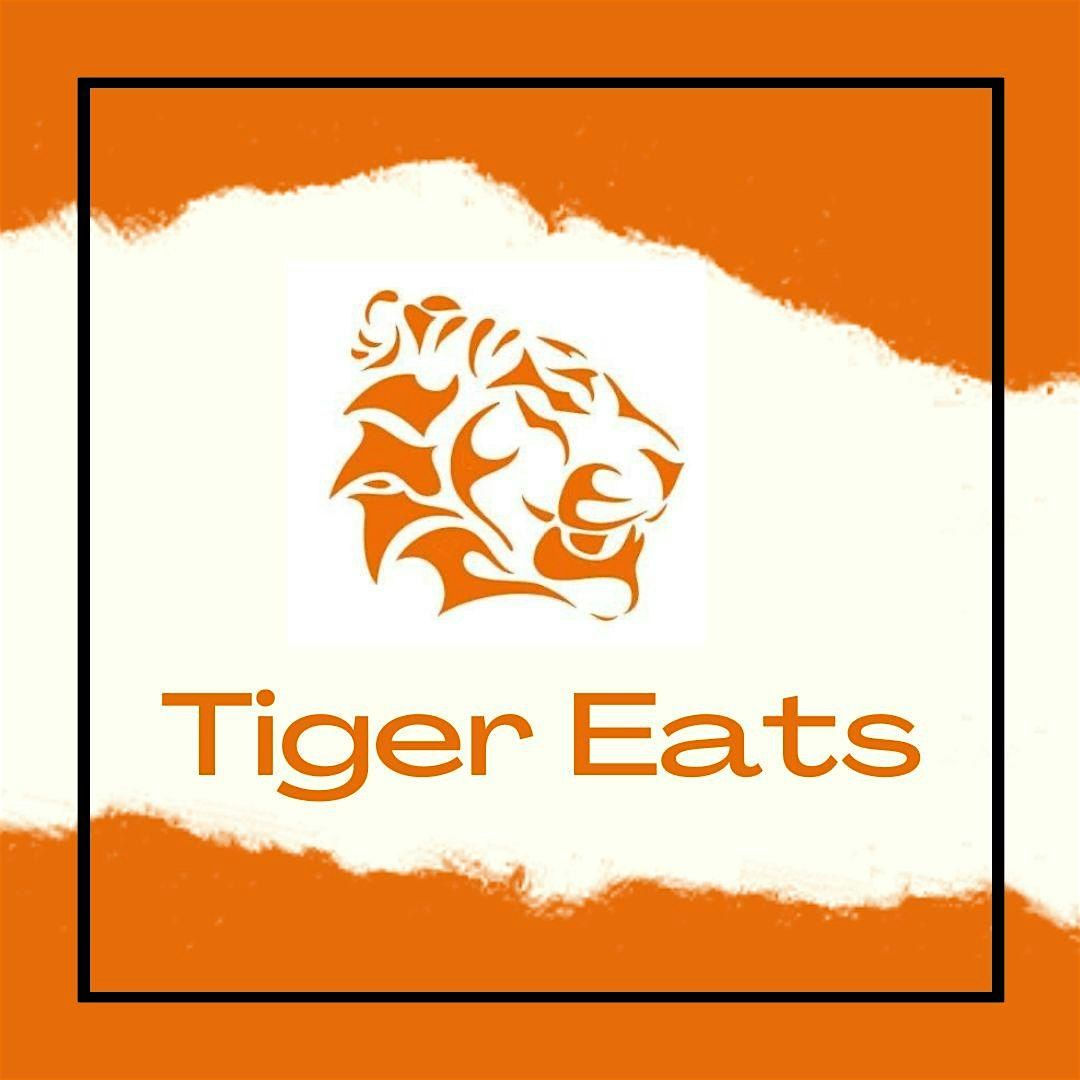 Tiger Community Cafe