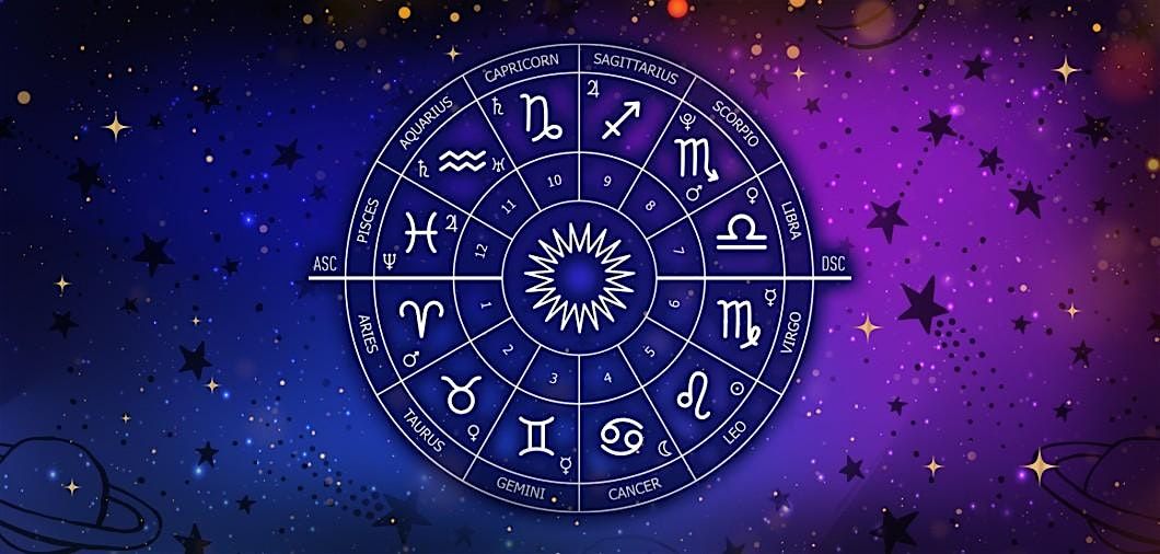 Intro to Astrology