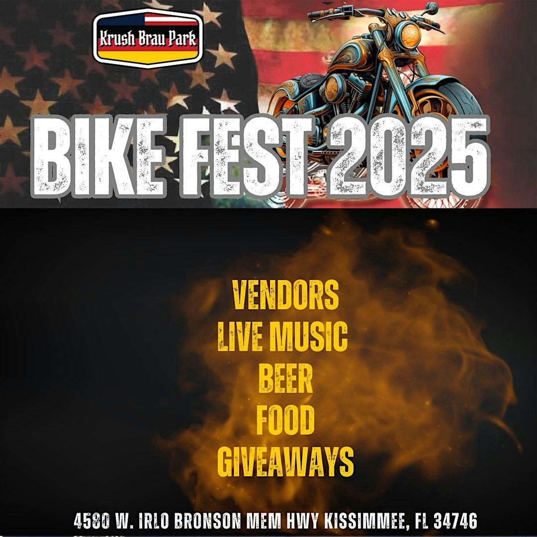 2025 KB  Bike Fest